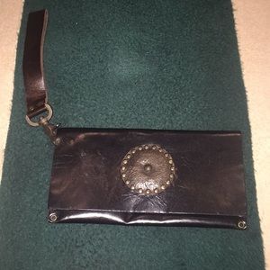 ReBel Design Clutch